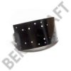MERCE 3504200319 Brake Shoe